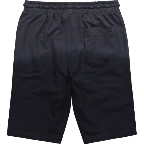 JP1880 Bermuda Sweatshorts DipDye Navy Blue - Melegítőnadrág & rövidnadrág - Melegítőnadrág & Melegítő Rövidnadrág 2XL-12XL