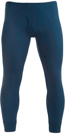 Juho A0577 Thermal Underwear Navy - Jégeralsók/Thermal - Jégeralsók 2XL-8XL