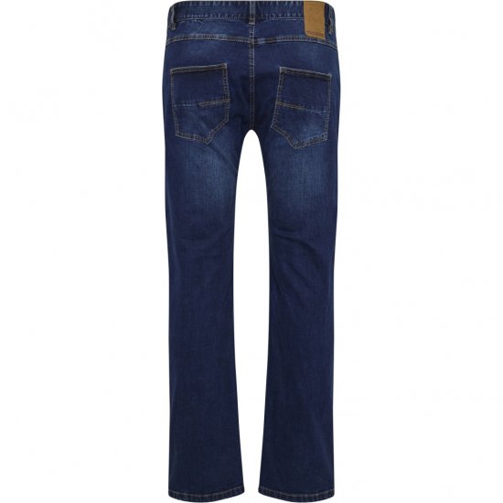 North Latitude Jeans Ringo Denim - Farmer & nadrág - Farmer és nadrág - W40-W70