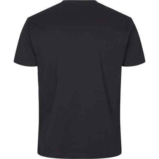 North Latitude T-Shirt 2-Pack Black - Pólók - Nagyméretű pólók - 2XL-14XL