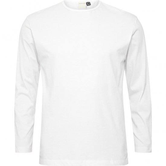 North Latitude T-Shirt Long Sleeve - Pólók - Nagyméretű pólók - 2XL-14XL