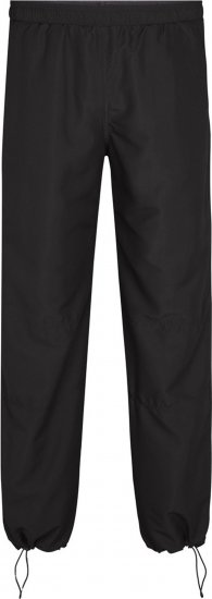 North Latitude Sweatpants Leisure Black - Melegítőnadrág & rövidnadrág - Melegítőnadrág & Melegítő Rövidnadrág 2XL-12XL