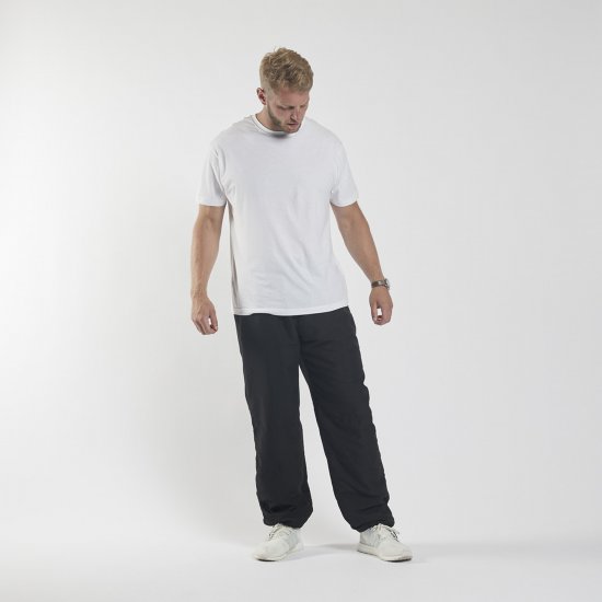 North Latitude Sweatpants Leisure Black - Melegítőnadrág & rövidnadrág - Melegítőnadrág & Melegítő Rövidnadrág 2XL-12XL