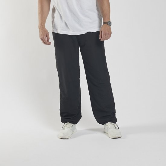 North Latitude Sweatpants Leisure Black - Melegítőnadrág & rövidnadrág - Melegítőnadrág & Melegítő Rövidnadrág 2XL-12XL