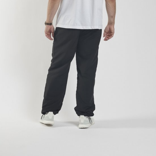 North Latitude Sweatpants Leisure Black - Melegítőnadrág & rövidnadrág - Melegítőnadrág & Melegítő Rövidnadrág 2XL-12XL