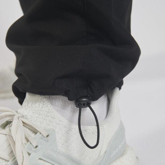 North Latitude Sweatpants Leisure Black - Melegítőnadrág & rövidnadrág - Melegítőnadrág & Melegítő Rövidnadrág 2XL-12XL