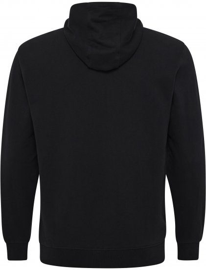 North Latitude Everlast Hoodie Black - Pulóverek & kapucnis pulóverek - Pulóverek & Kapucnis pulóver 2XL-12XL