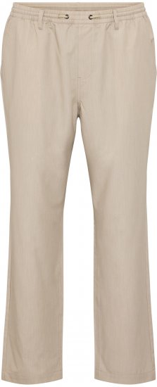 North Latitude 51143 Dress Pants Jog Style Beige - Farmer & nadrág - Farmer és nadrág - W40-W70