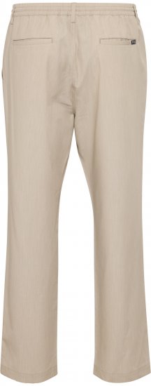 North Latitude 51143 Dress Pants Jog Style Beige - Farmer & nadrág - Farmer és nadrág - W40-W70