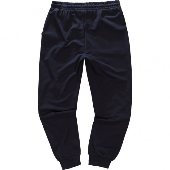 JP1880 Sweatpants Modern Fit Lightweight Navy - FÉRFIRUHÁZAT MT-6XLT - TALL-méretek