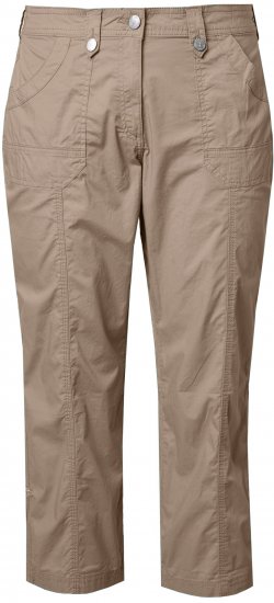 Ulla Popken Roll Tab Hem Stretch Cargo Pants Orange - Női Farmer & Nadrágok Nagy Méretekben – Plus Size - 