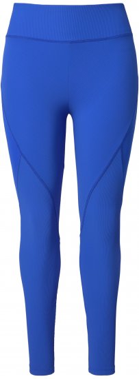 Ulla Popken Leggings Blue - Női Farmer & Nadrágok Nagy Méretekben – Plus Size - 