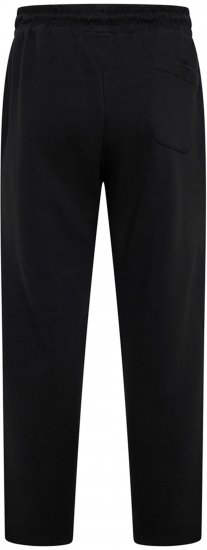Kam Jeans 242 Brooklyn Athletics Jog Pants Black - Melegítőnadrág & rövidnadrág - Melegítőnadrág & Melegítő Rövidnadrág 2XL-12XL