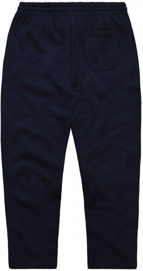 JP1880 JP Logo Jogging Pants Dark Navy TALL - TALL melegítőnadrág - 