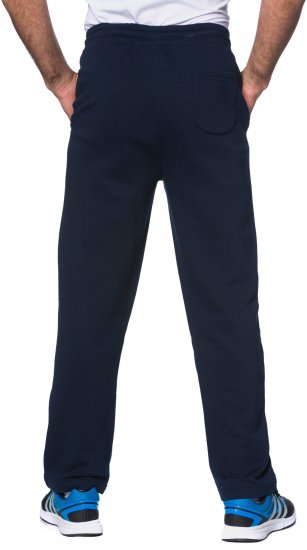 JP1880 JP Logo Jogging Pants Dark Navy TALL - TALL melegítőnadrág - 