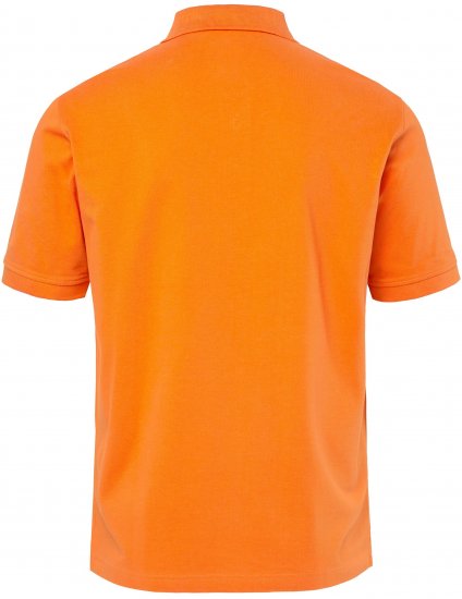 JP1880 Polo Shirts 2-pack Piqué Red Orange - Pólóingek - Galléros Pólók 2XL-8XL - Pólóingek 2XL-8XL