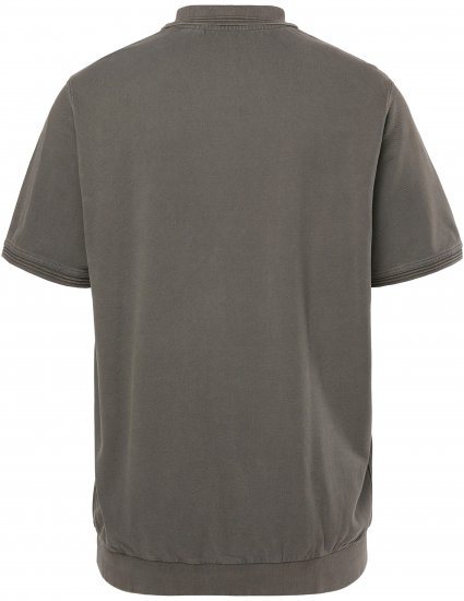 JP1880 Polo Shirt Pique Vintage Mocha - Pólóingek - Galléros Pólók 2XL-8XL - Pólóingek 2XL-8XL