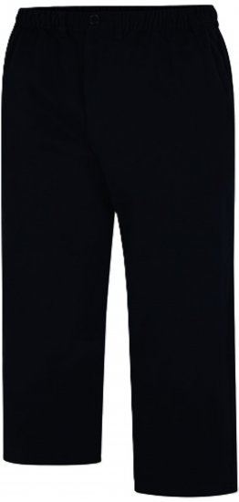 Espionage TR056 Stretch Rugby Trouser Black - Farmer & nadrág - Farmer és nadrág - W40-W70
