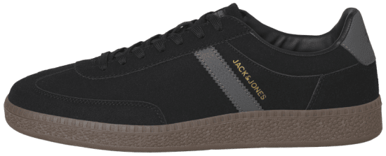 Jack & Jones Mateo Sneakers Anthracite - Férfi cipők 40-52 - 