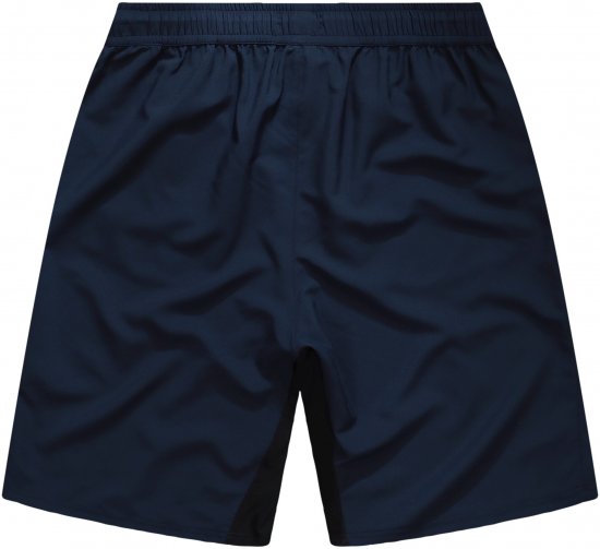 JP1880 QuickDry Tennis Shorts Navy Blue - Sportruházat - Nagyméretű Sportruházat 2XL-10XL