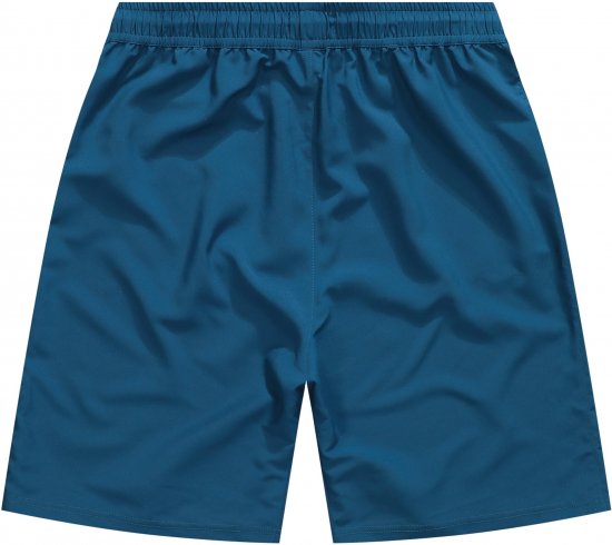 JP1880 QuickDry Tennis Shorts Teal - Sportruházat - Nagyméretű Sportruházat 2XL-10XL
