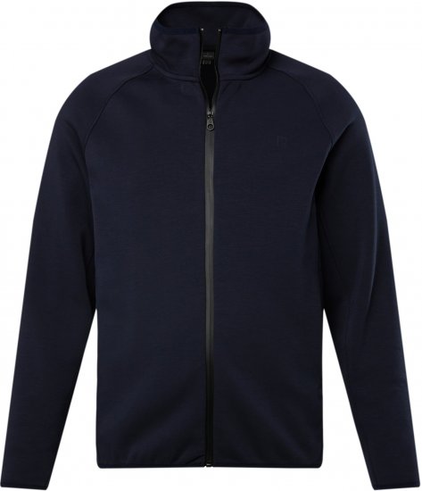 JP1880 FLEXNAMIC® Light Golf Jacket Dark Navy - Sportruházat - Nagyméretű Sportruházat 2XL-10XL