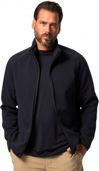 JP1880 FLEXNAMIC® Light Golf Jacket Dark Navy - Sportruházat - Nagyméretű Sportruházat 2XL-10XL