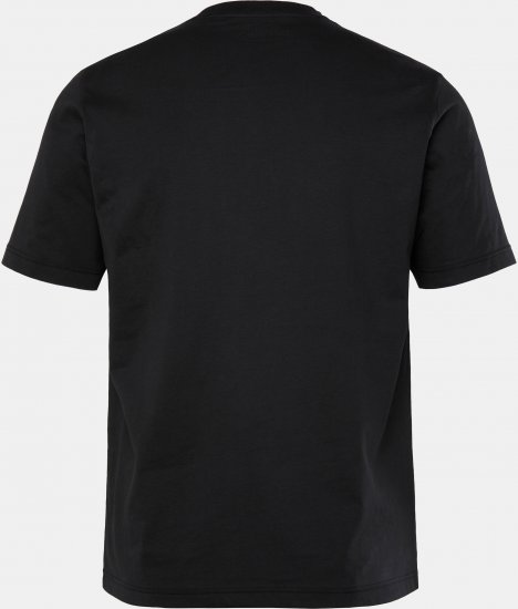 JP1880 Motörhead Sacrifice Band T-Shirt Black - Pólók - Nagyméretű pólók - 2XL-14XL