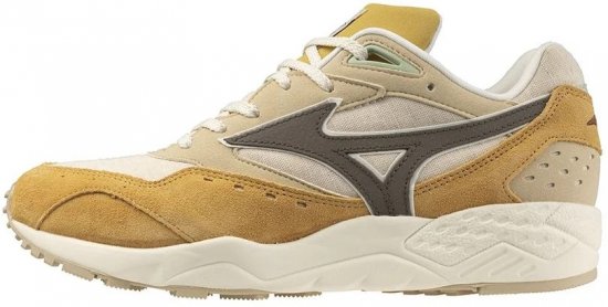 Mizuno D1GA243301 Sneakers Yellow - Férfi cipők 40-52 - 
