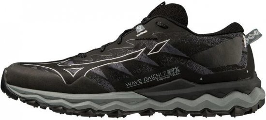 Mizuno J1GJ2256051 Sneakers Black - Férfi cipők 40-52 - 