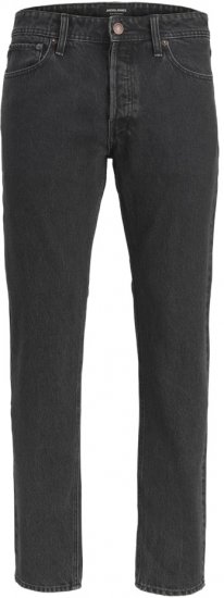 Jack & Jones MIKE ORIGINAL NA 823 Pants Grey Denim - Farmer & nadrág - Farmer és nadrág - W40-W70