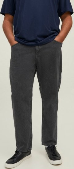 Jack & Jones MIKE ORIGINAL NA 823 Pants Grey Denim - Farmer & nadrág - Farmer és nadrág - W40-W70