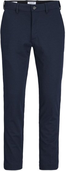 Jack & Jones Marco Cooper Chino Pants Navy Blazer - Farmer & nadrág - Farmer és nadrág - W40-W70