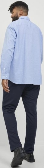 Jack & Jones Marco Cooper Chino Pants Navy Blazer - Farmer & nadrág - Farmer és nadrág - W40-W70