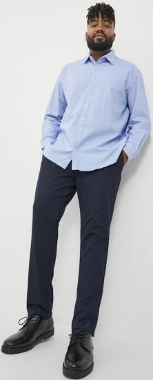 Jack & Jones Marco Cooper Chino Pants Navy Blazer - Farmer & nadrág - Farmer és nadrág - W40-W70