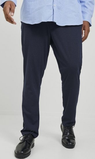 Jack & Jones Marco Cooper Chino Pants Navy Blazer - Farmer & nadrág - Farmer és nadrág - W40-W70