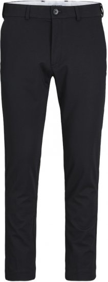 Jack & Jones Marco Cooper Chino Pants Black - Farmer & nadrág - Farmer és nadrág - W40-W70
