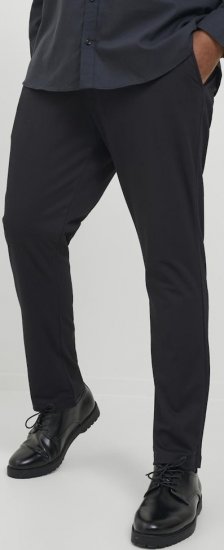 Jack & Jones Marco Cooper Chino Pants Black - Farmer & nadrág - Farmer és nadrág - W40-W70