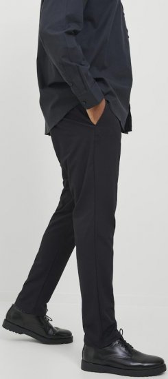 Jack & Jones Marco Cooper Chino Pants Black - Farmer & nadrág - Farmer és nadrág - W40-W70