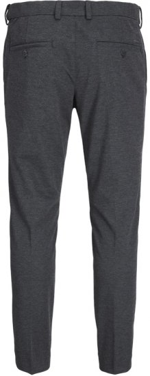 Jack & Jones Marco Cooper Chino Pants Dark Grey Melange - Farmer & nadrág - Farmer és nadrág - W40-W70