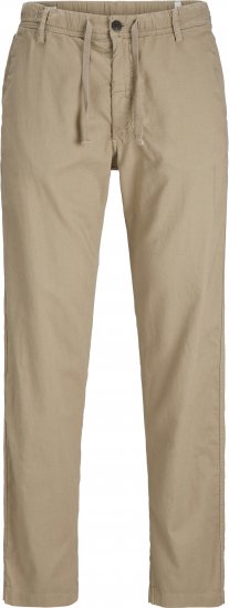 Jack & Jones Kane Hybrid Bondi Pants Grey - Farmer & nadrág - Farmer és nadrág - W40-W70
