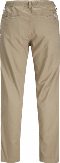 Jack & Jones Kane Hybrid Bondi Pants Grey - Farmer & nadrág - Farmer és nadrág - W40-W70
