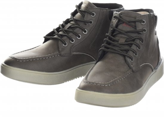 U.S. POLO ASSN. Winter Shoes Grey/Brown - Férfi cipők 40-52 - 