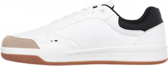 U.S. POLO ASSN. Steve - Men's Sneakers White - Férfi cipők 40-52 - 