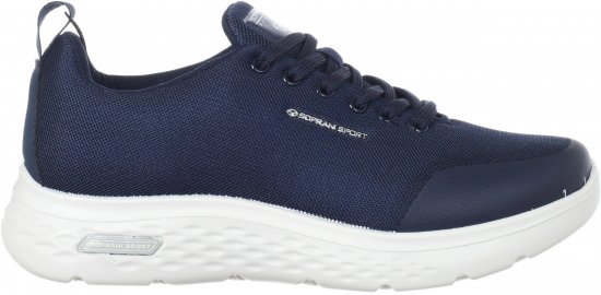 Solo Soprani Sport Poppins Sneakers Blue - Férfi cipők 40-52 - 