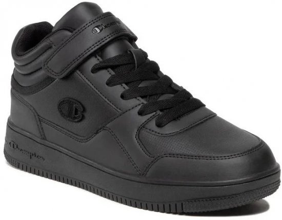 Champion S21904 KK006 Sneakers Black - Férfi cipők 40-52 - 