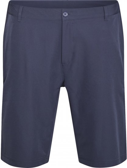 North Latitude Cool Effect Comfort Fit Shorts Blue - Rövidnadrág - Nagyméretű Rövidnadrág W40-W60