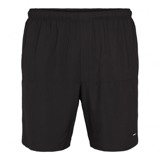 North Latitude Sport Shorts Black - Melegítőnadrág & rövidnadrág - Melegítőnadrág & Melegítő Rövidnadrág 2XL-12XL