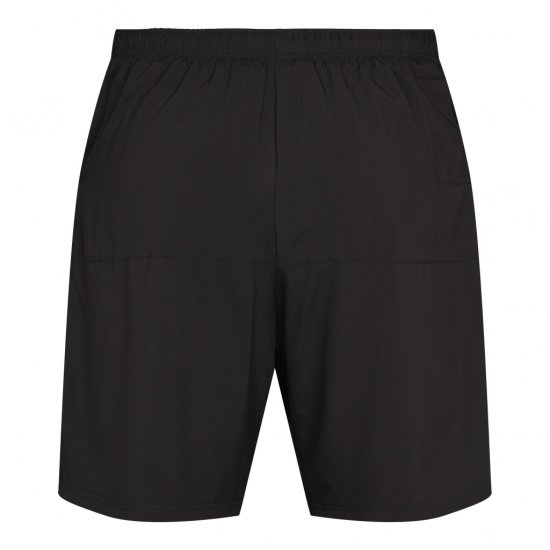 North Latitude Sport Shorts Black - Melegítőnadrág & rövidnadrág - Melegítőnadrág & Melegítő Rövidnadrág 2XL-12XL
