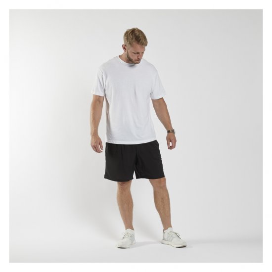 North Latitude Sport Shorts Black - Melegítőnadrág & rövidnadrág - Melegítőnadrág & Melegítő Rövidnadrág 2XL-12XL